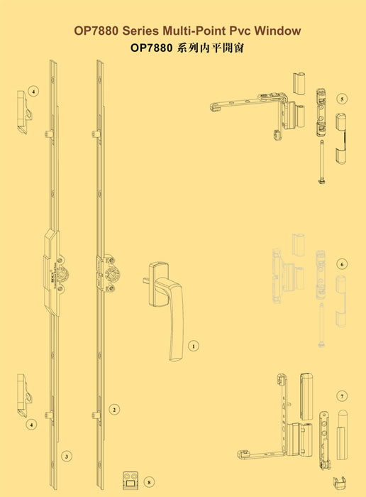 OP7880��ƽ�_��������