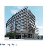 ����D(zhu��n)arling Walk